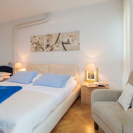 Apartment Laura Сплит Экстерьер фото