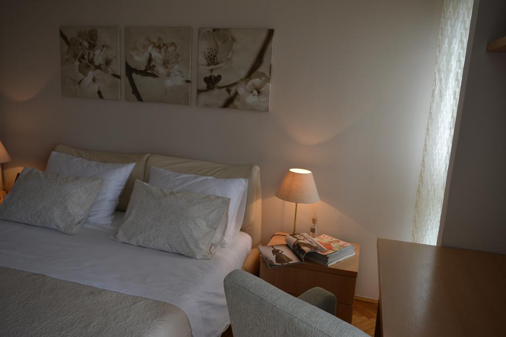 Apartment Laura Сплит Экстерьер фото
