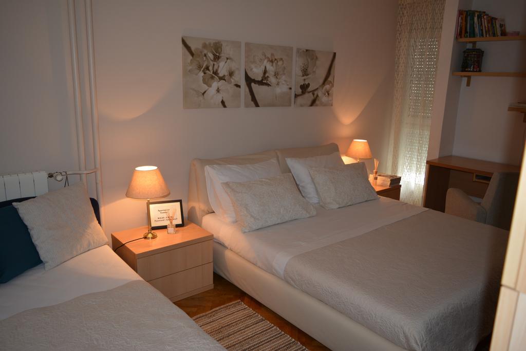 Apartment Laura Сплит Экстерьер фото