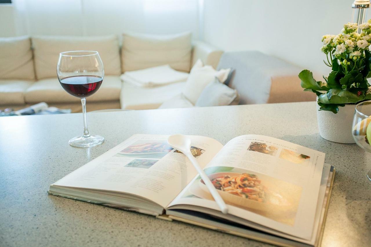 Apartment Laura Сплит Экстерьер фото