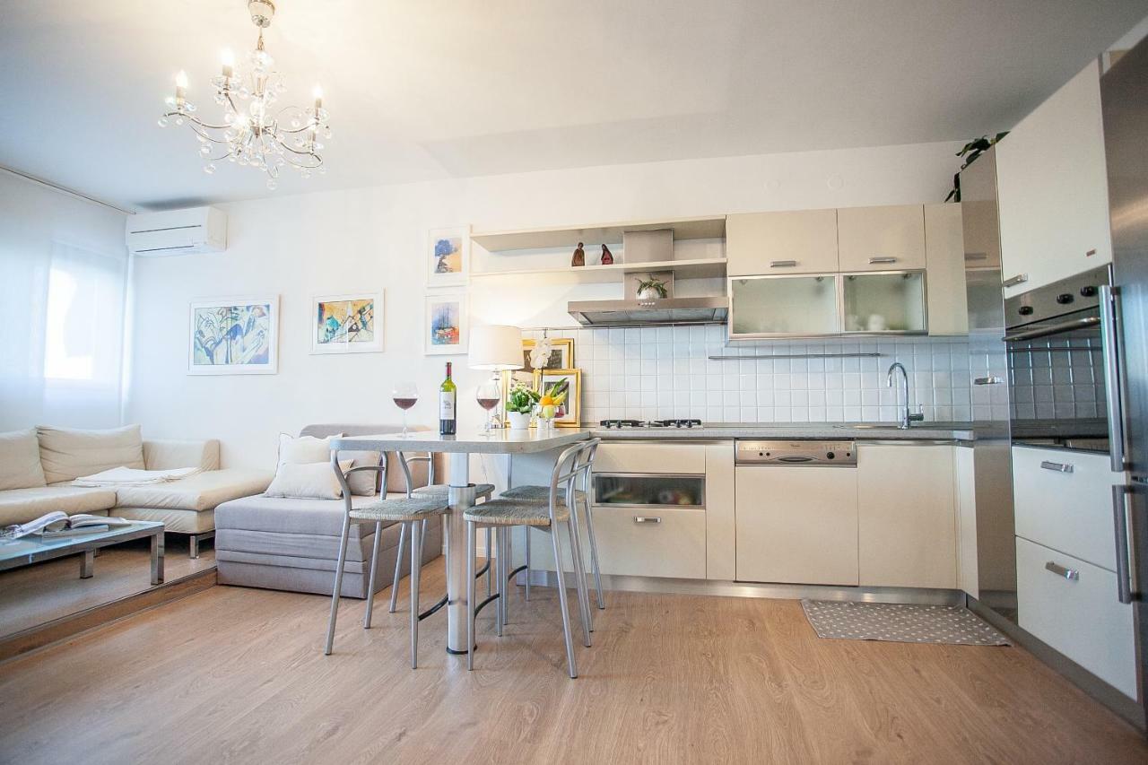 Apartment Laura Сплит Экстерьер фото