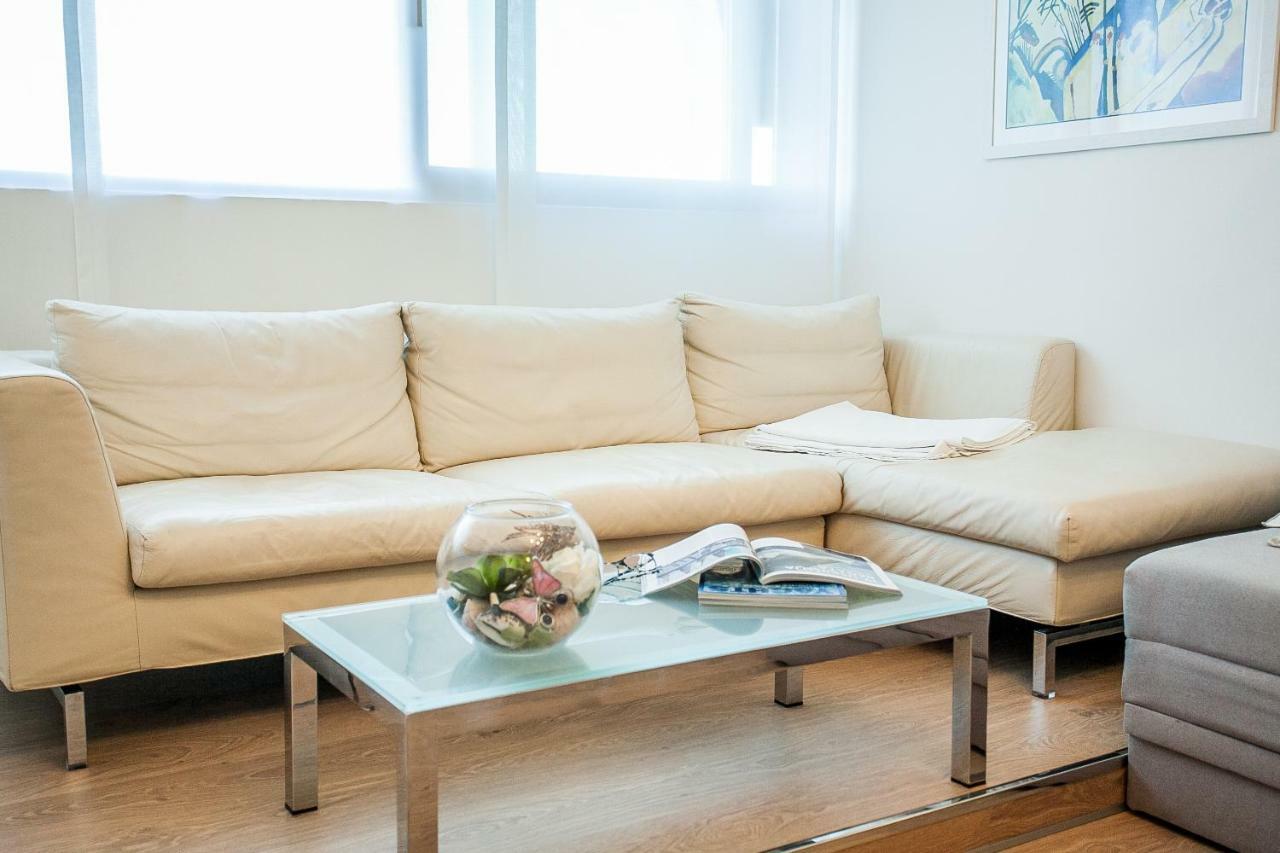 Apartment Laura Сплит Экстерьер фото
