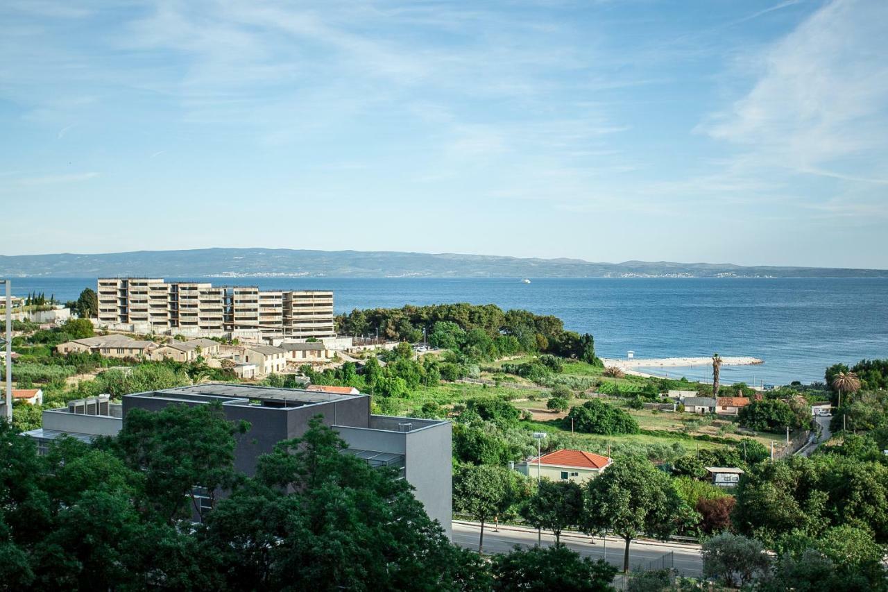Apartment Laura Сплит Экстерьер фото
