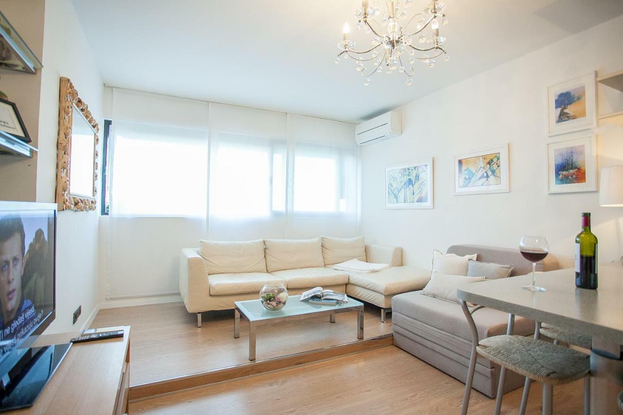 Apartment Laura Сплит Экстерьер фото