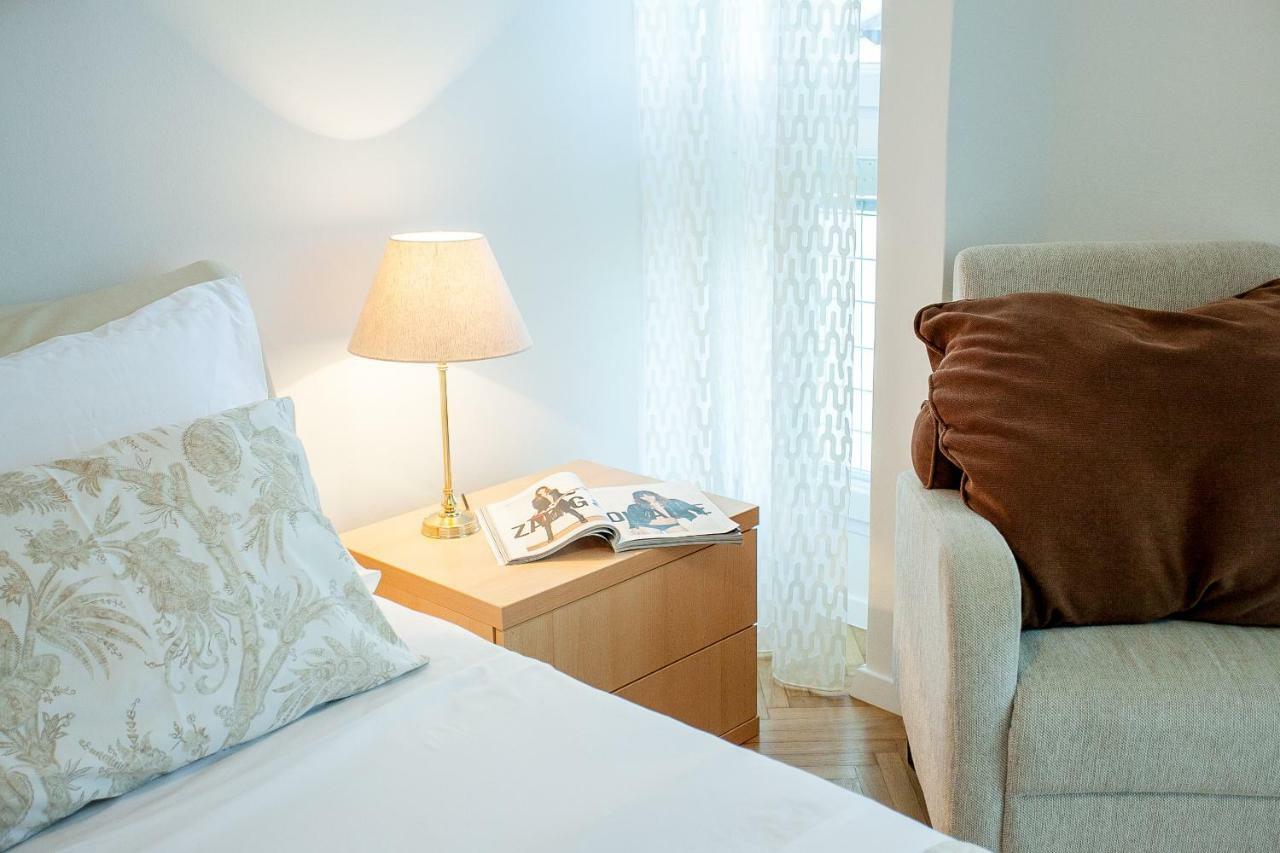 Apartment Laura Сплит Экстерьер фото