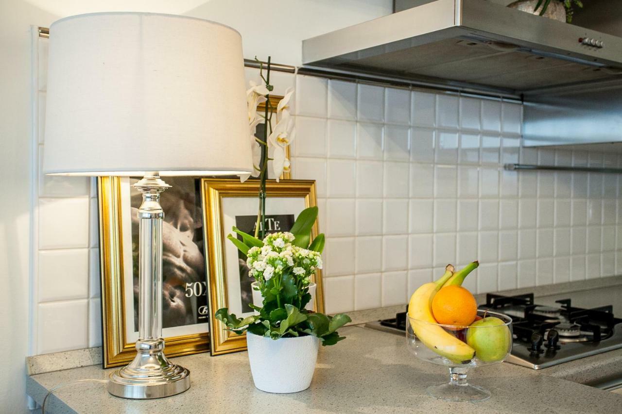 Apartment Laura Сплит Экстерьер фото