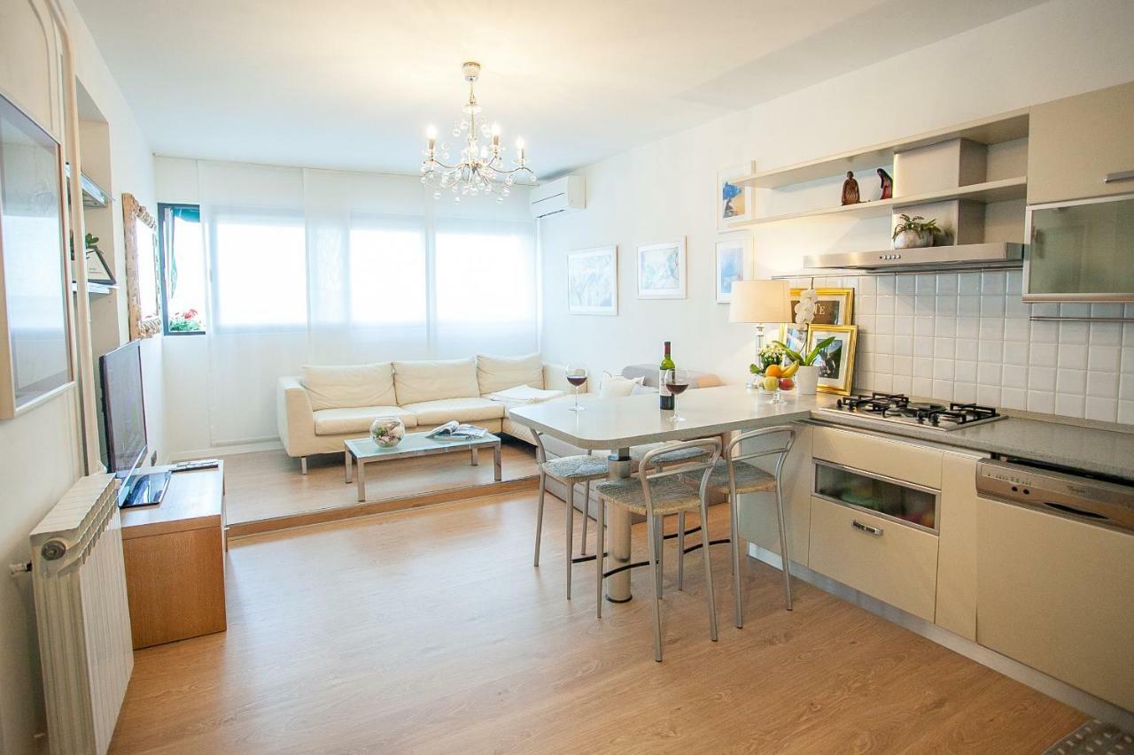 Apartment Laura Сплит Экстерьер фото