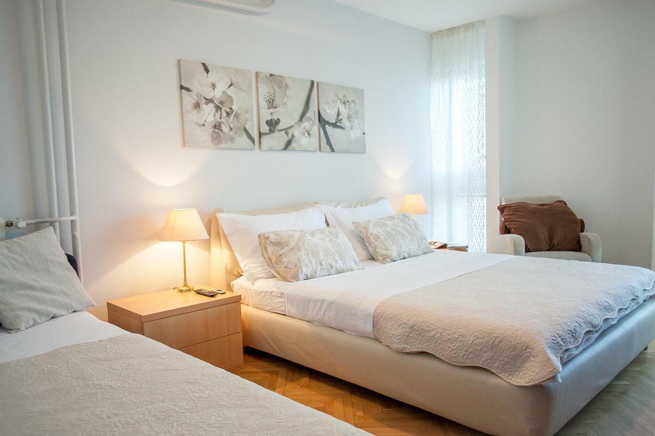 Apartment Laura Сплит Экстерьер фото