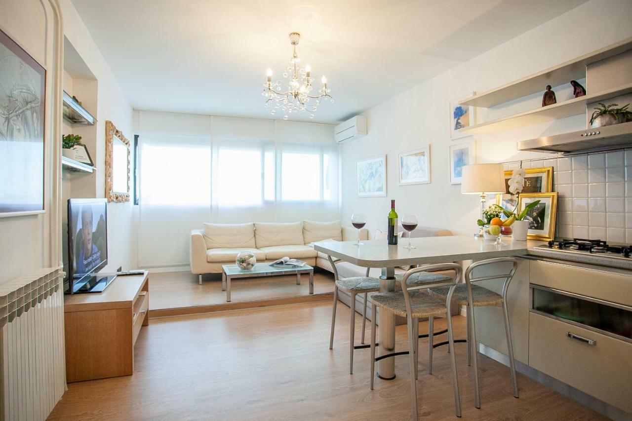 Apartment Laura Сплит Экстерьер фото