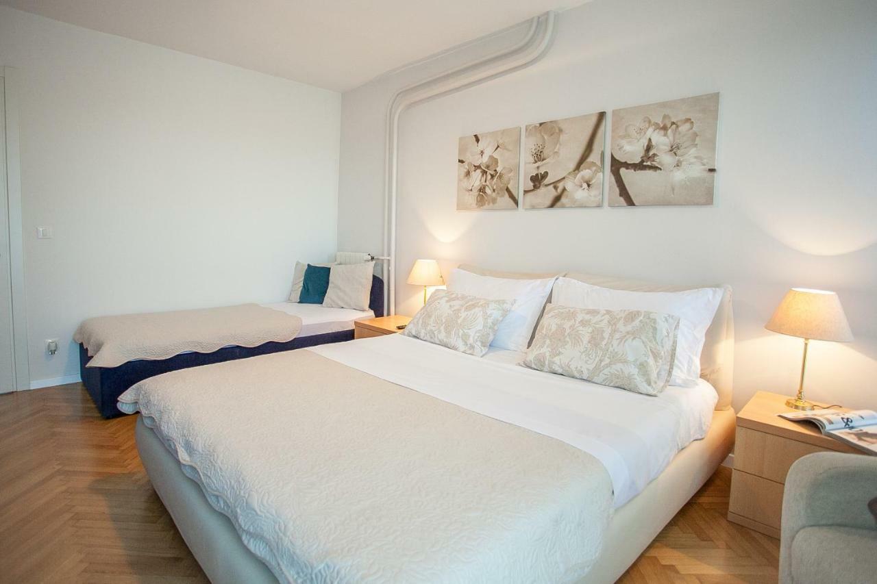 Apartment Laura Сплит Экстерьер фото
