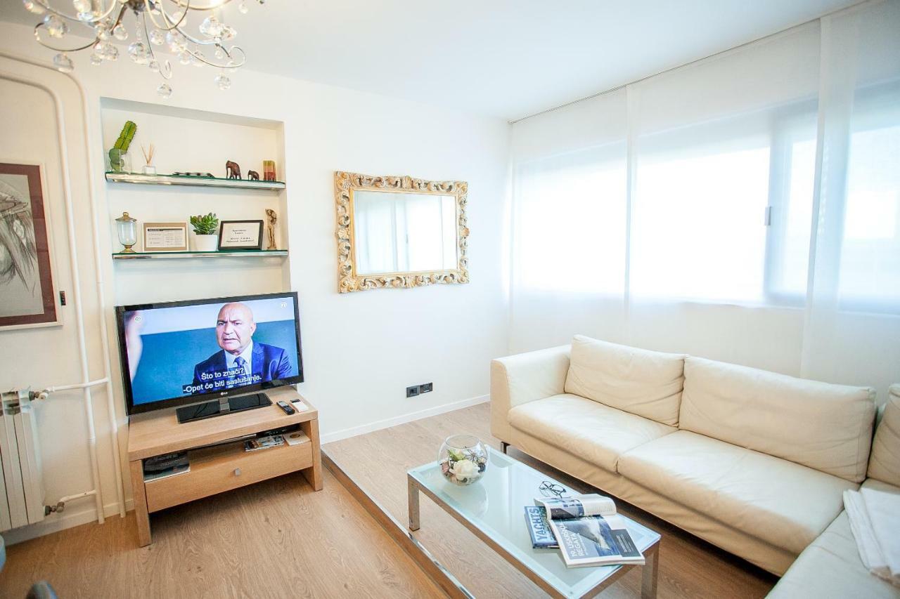 Apartment Laura Сплит Экстерьер фото