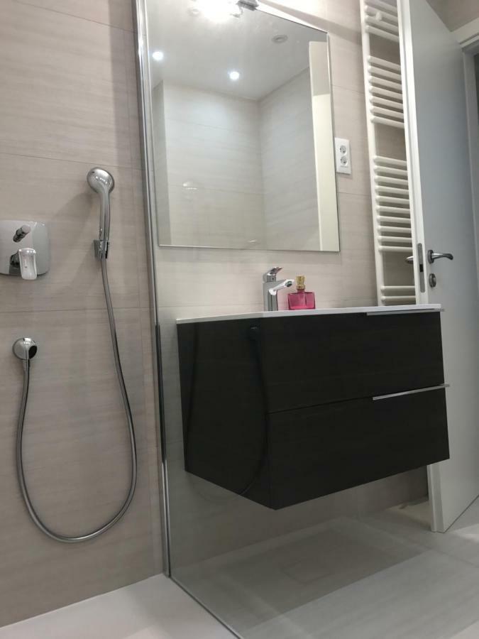 Apartment Laura Сплит Экстерьер фото