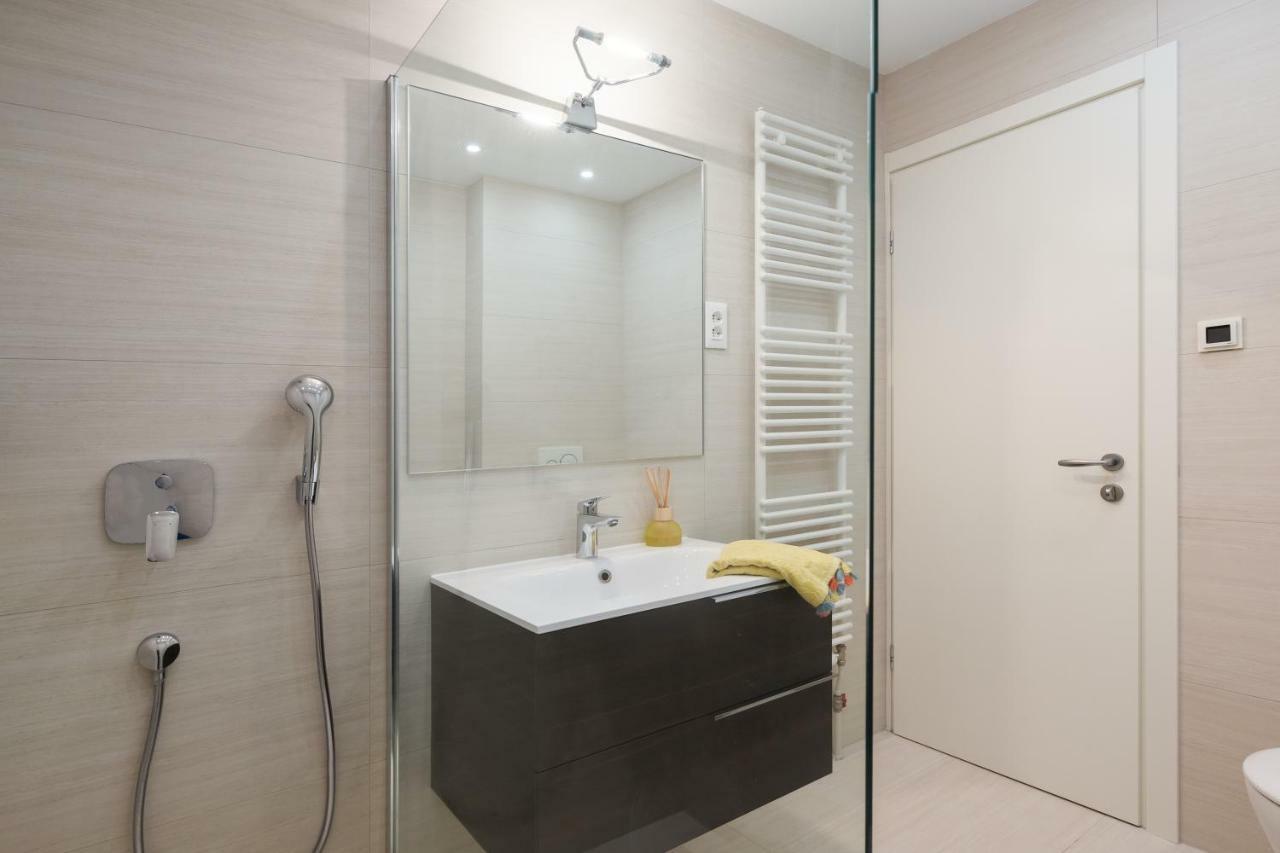 Apartment Laura Сплит Экстерьер фото