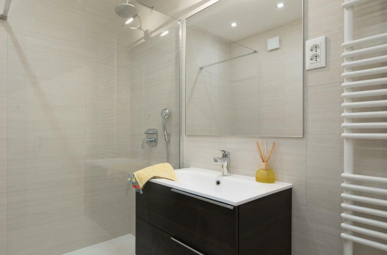 Apartment Laura Сплит Экстерьер фото