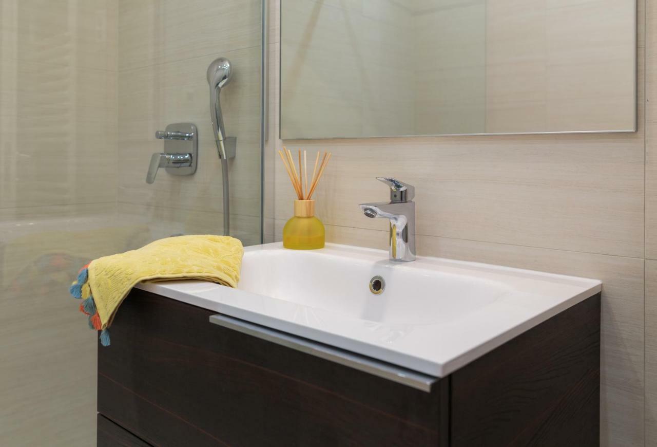 Apartment Laura Сплит Экстерьер фото