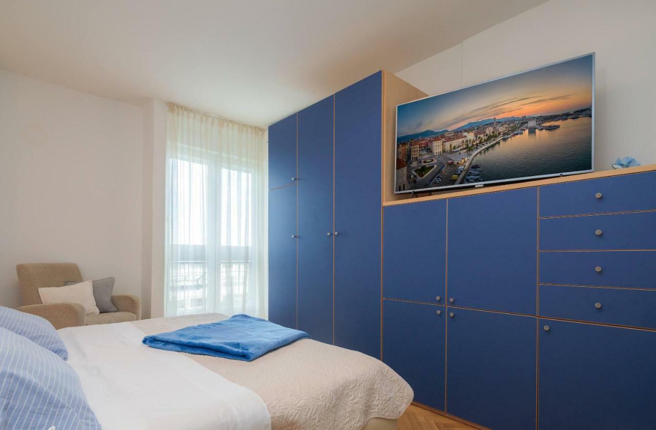 Apartment Laura Сплит Экстерьер фото