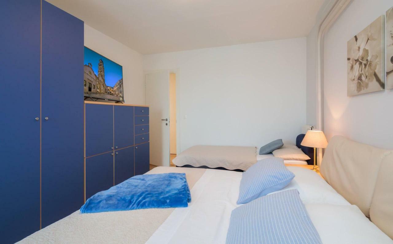 Apartment Laura Сплит Экстерьер фото