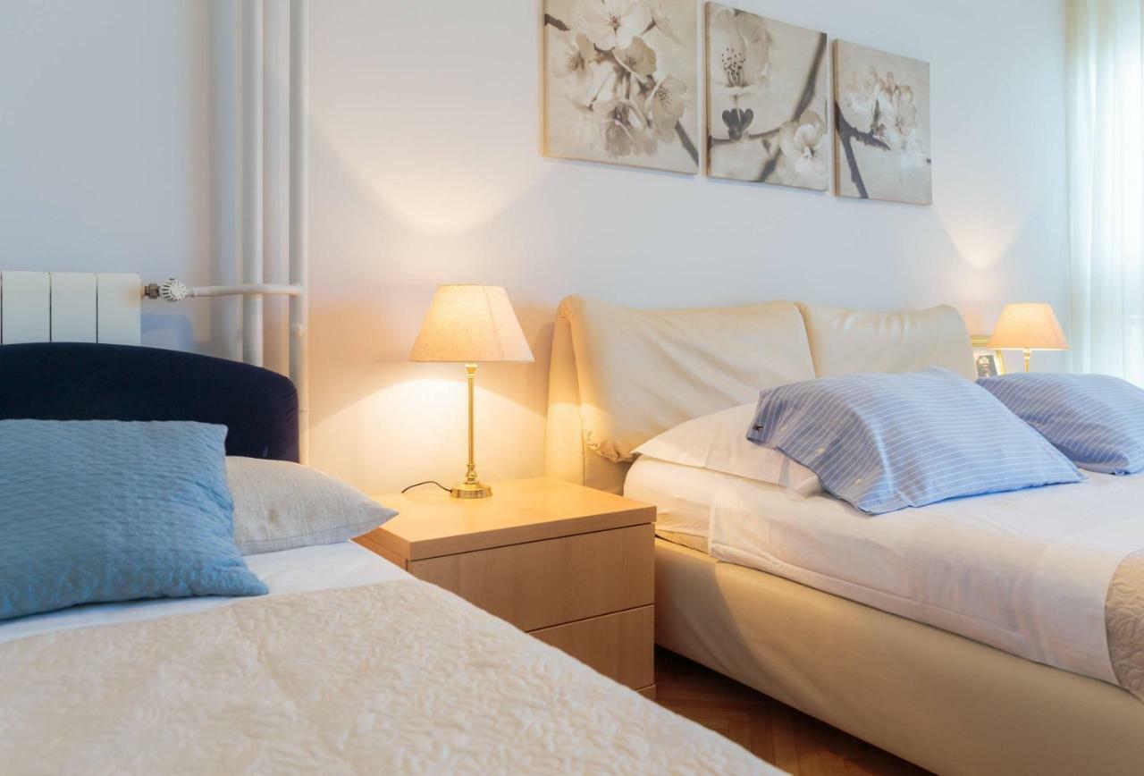 Apartment Laura Сплит Экстерьер фото