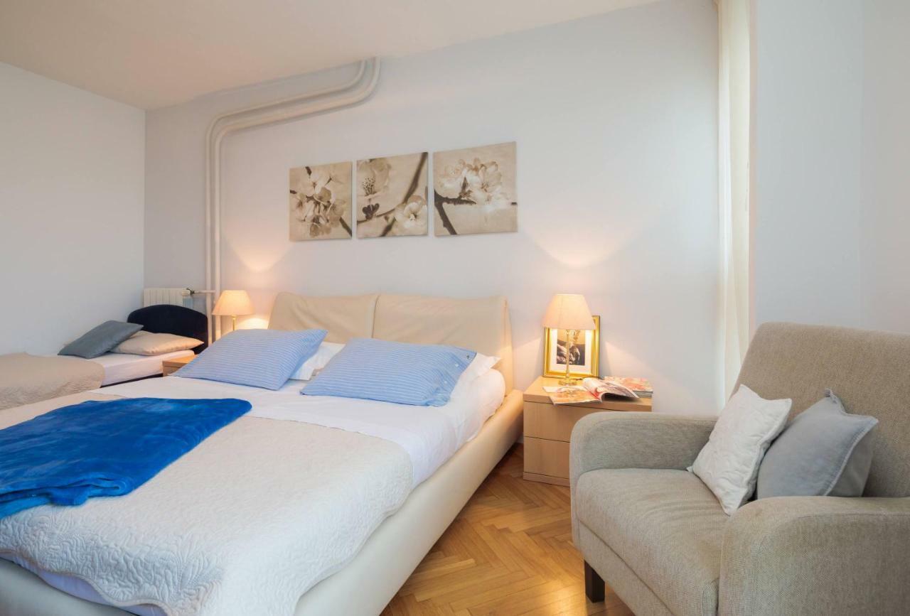 Apartment Laura Сплит Экстерьер фото